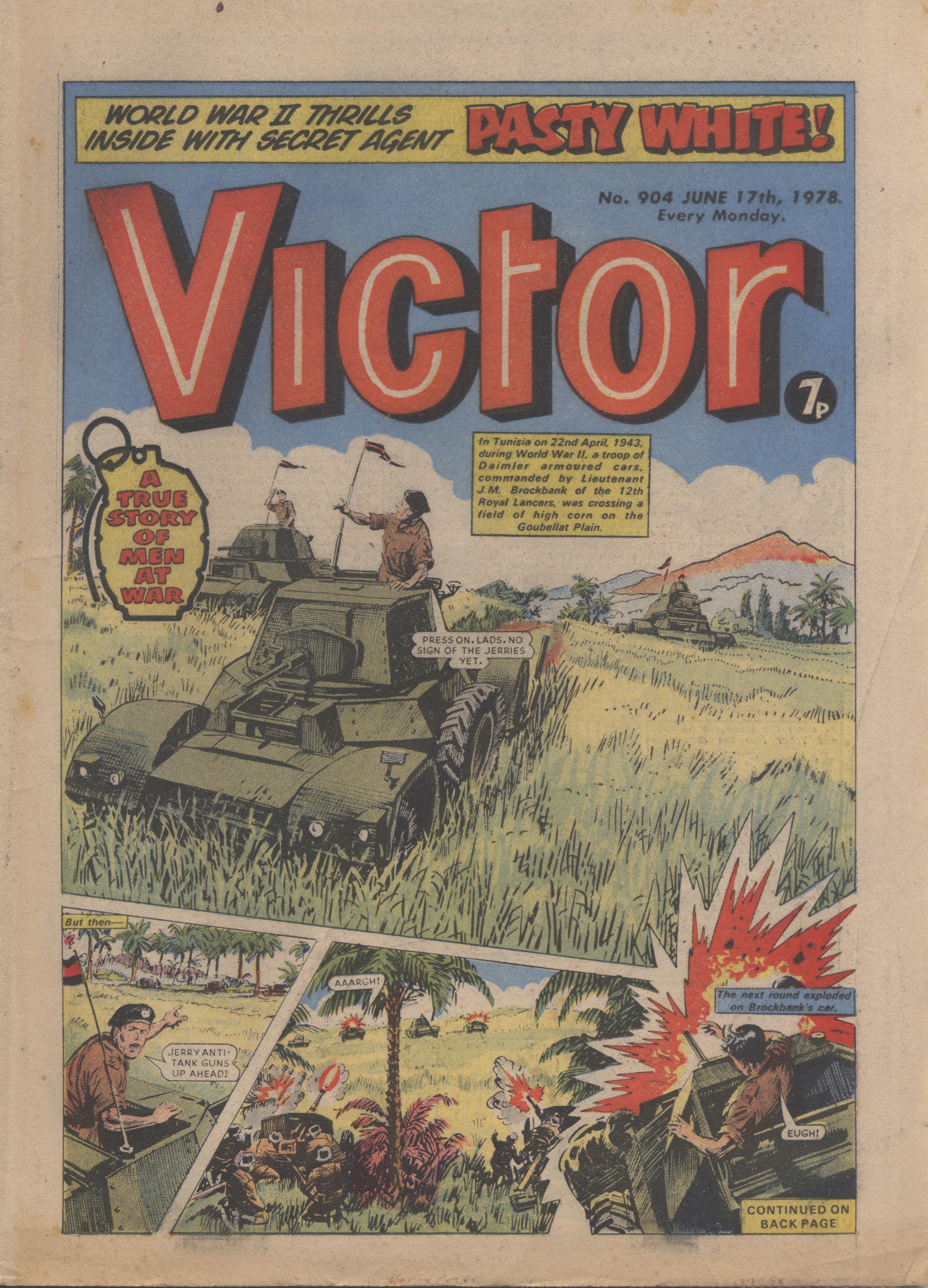 Victor